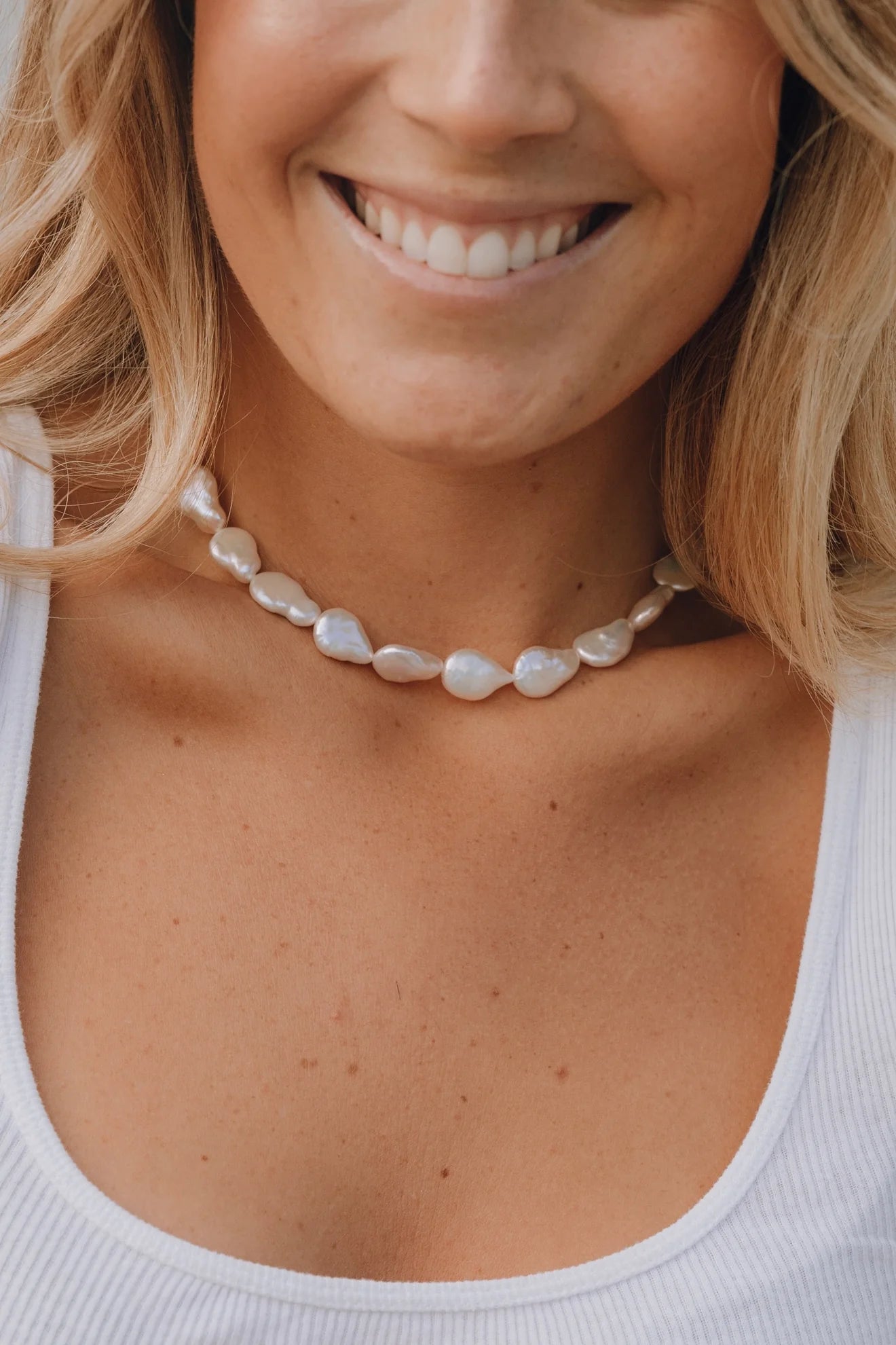ALV x Mary Ralph Lawson Necklace
