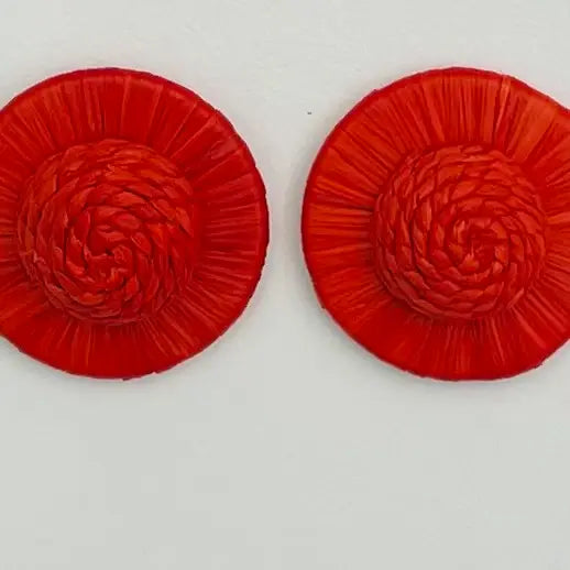 The Zadie Stud Earrings