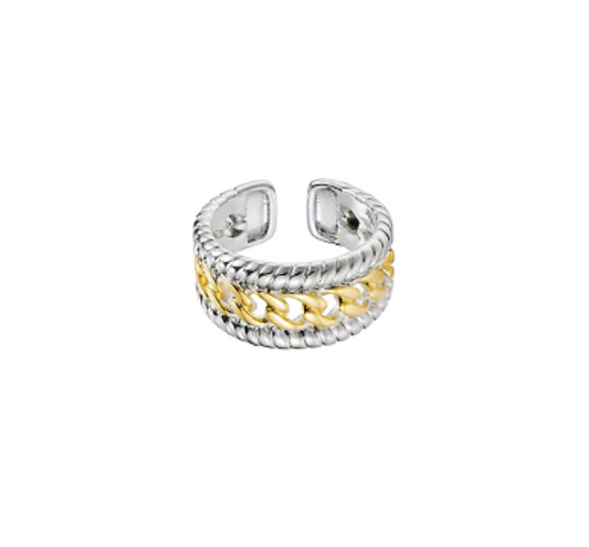 Betsy Link Ring
