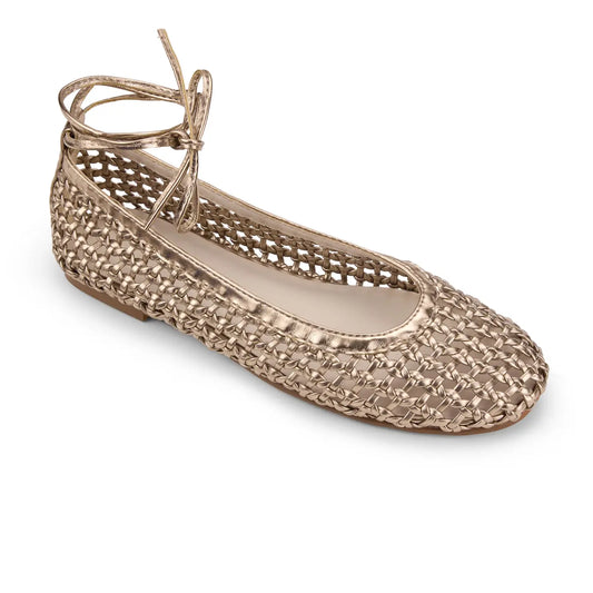 Sadie Ballet Flat