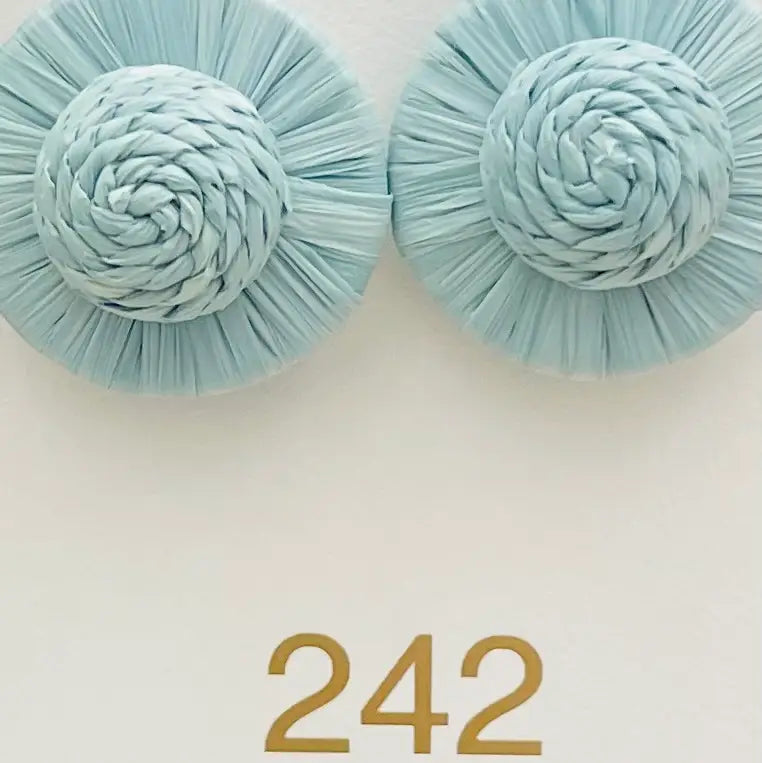 The Zadie Stud Earrings