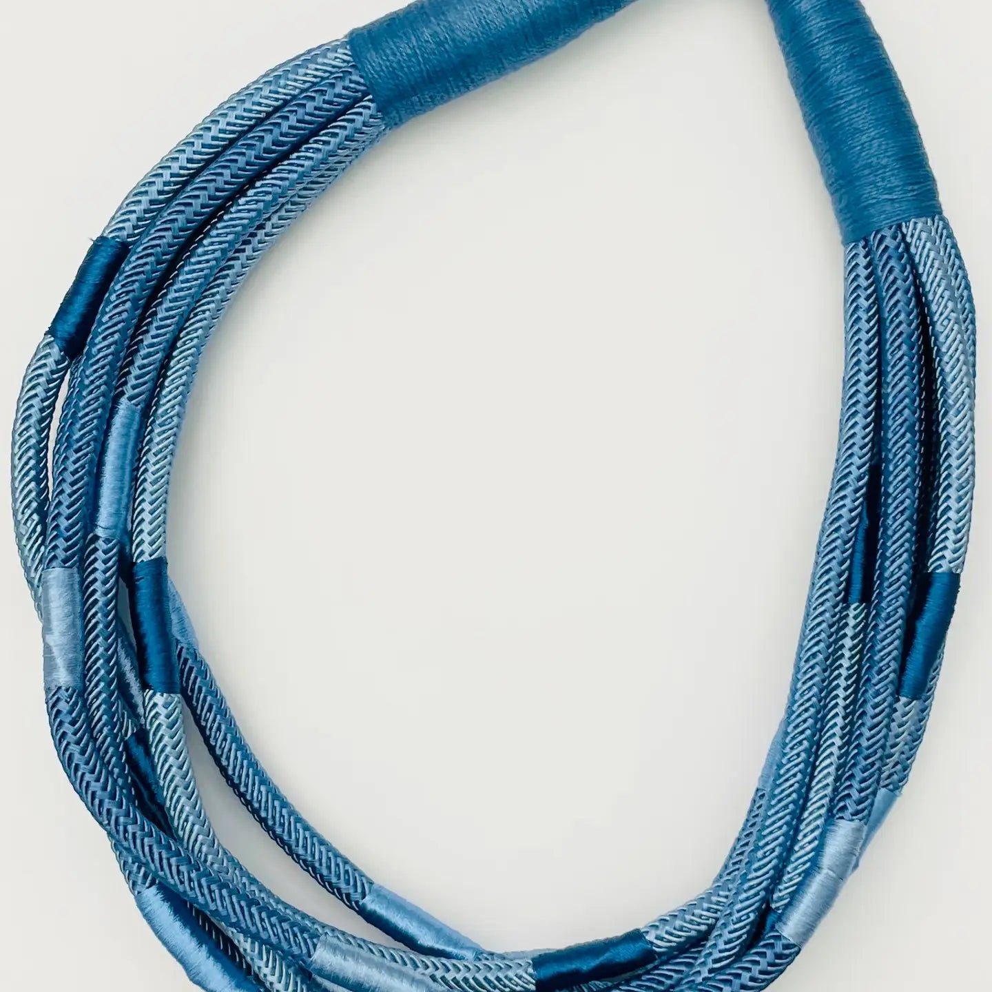 Maisie Multi Rope Necklace