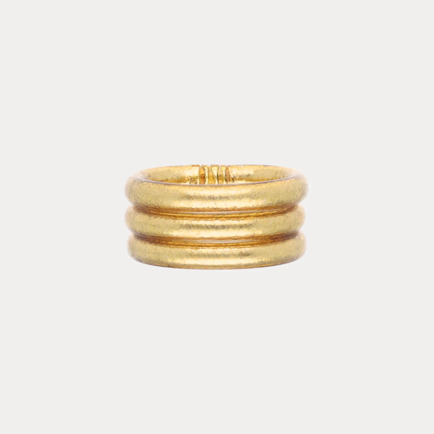 BuDhaGirl Aura All Weather Rings
