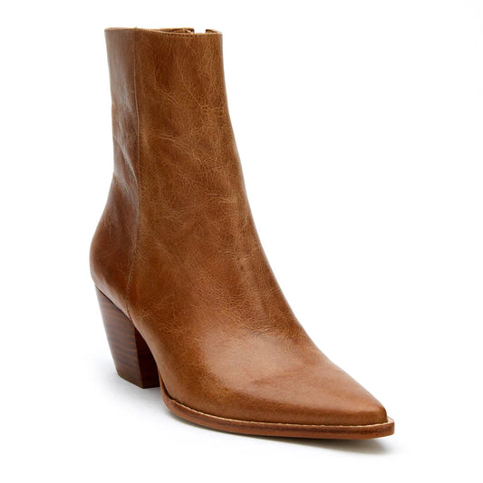 Caty Ankle Boots