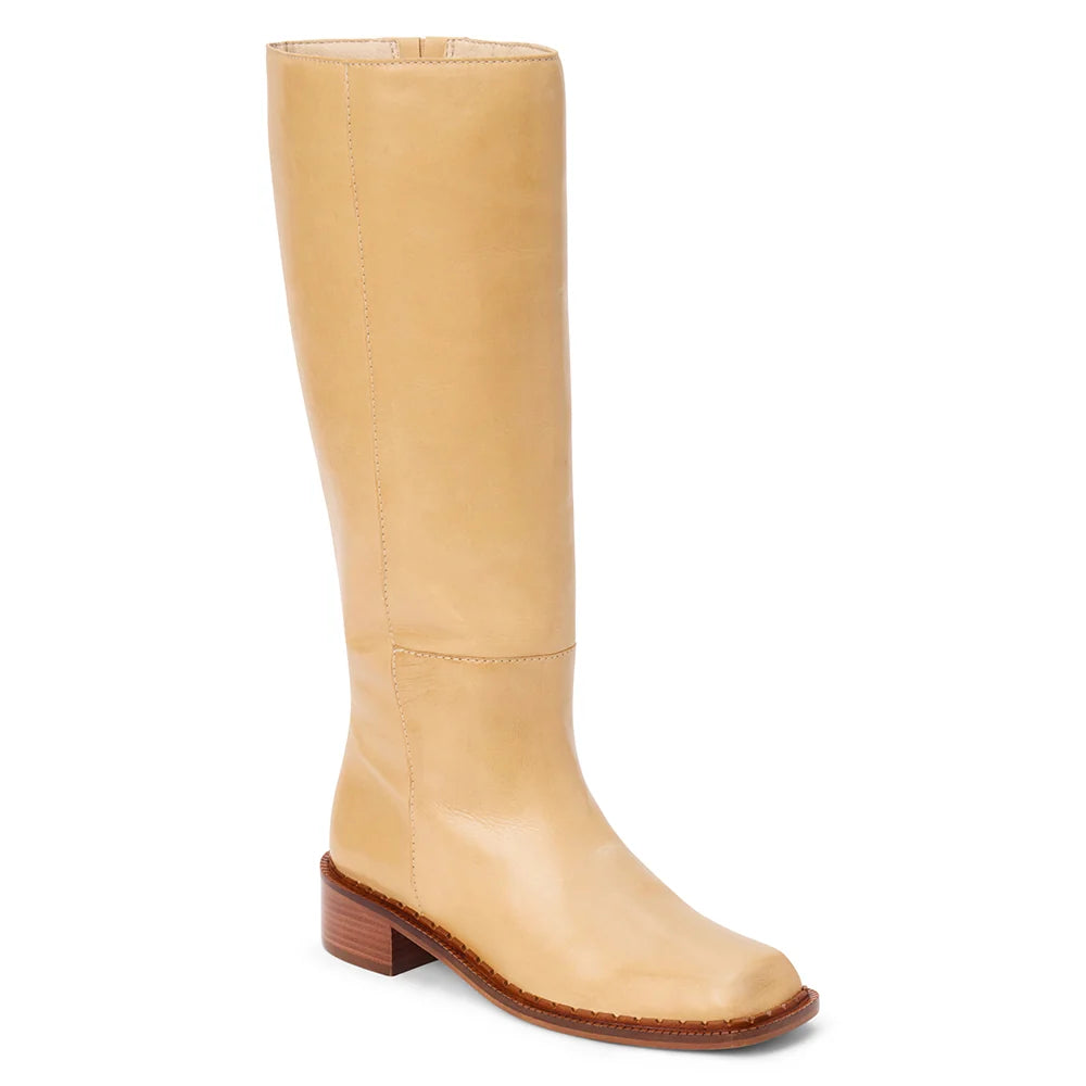 Franklin Knee- High Boots