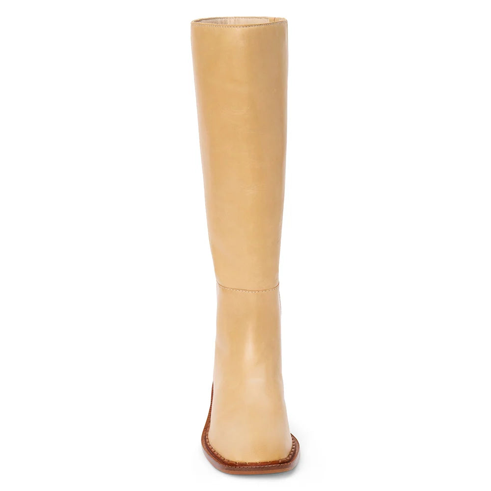 Franklin Knee- High Boots