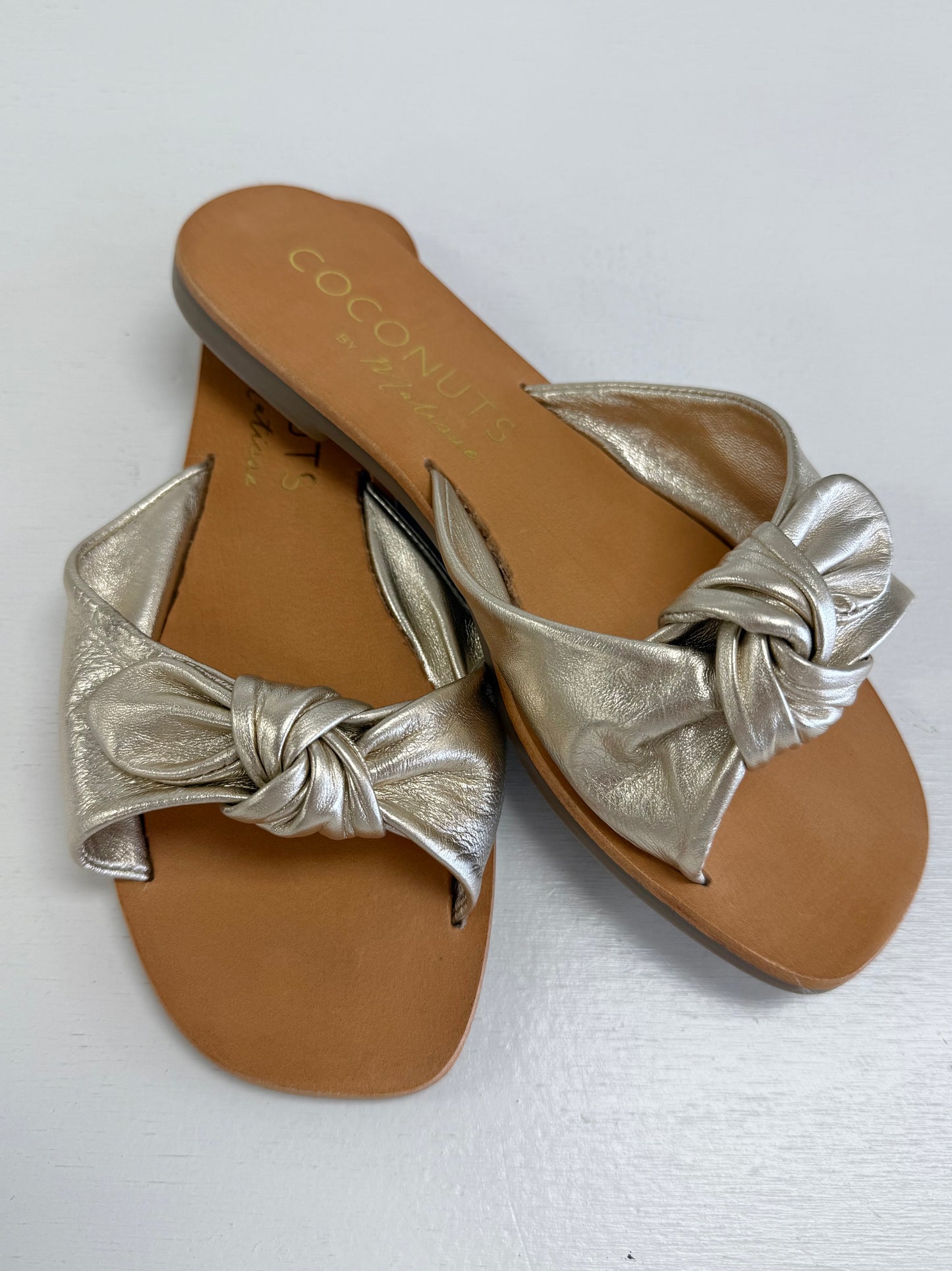Mackenzie Sandal