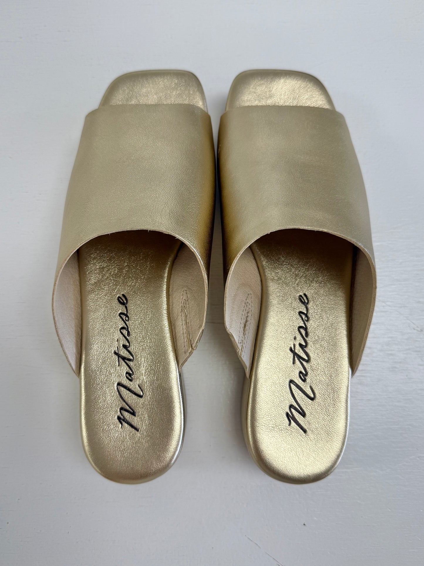 Lido Slide Sandal