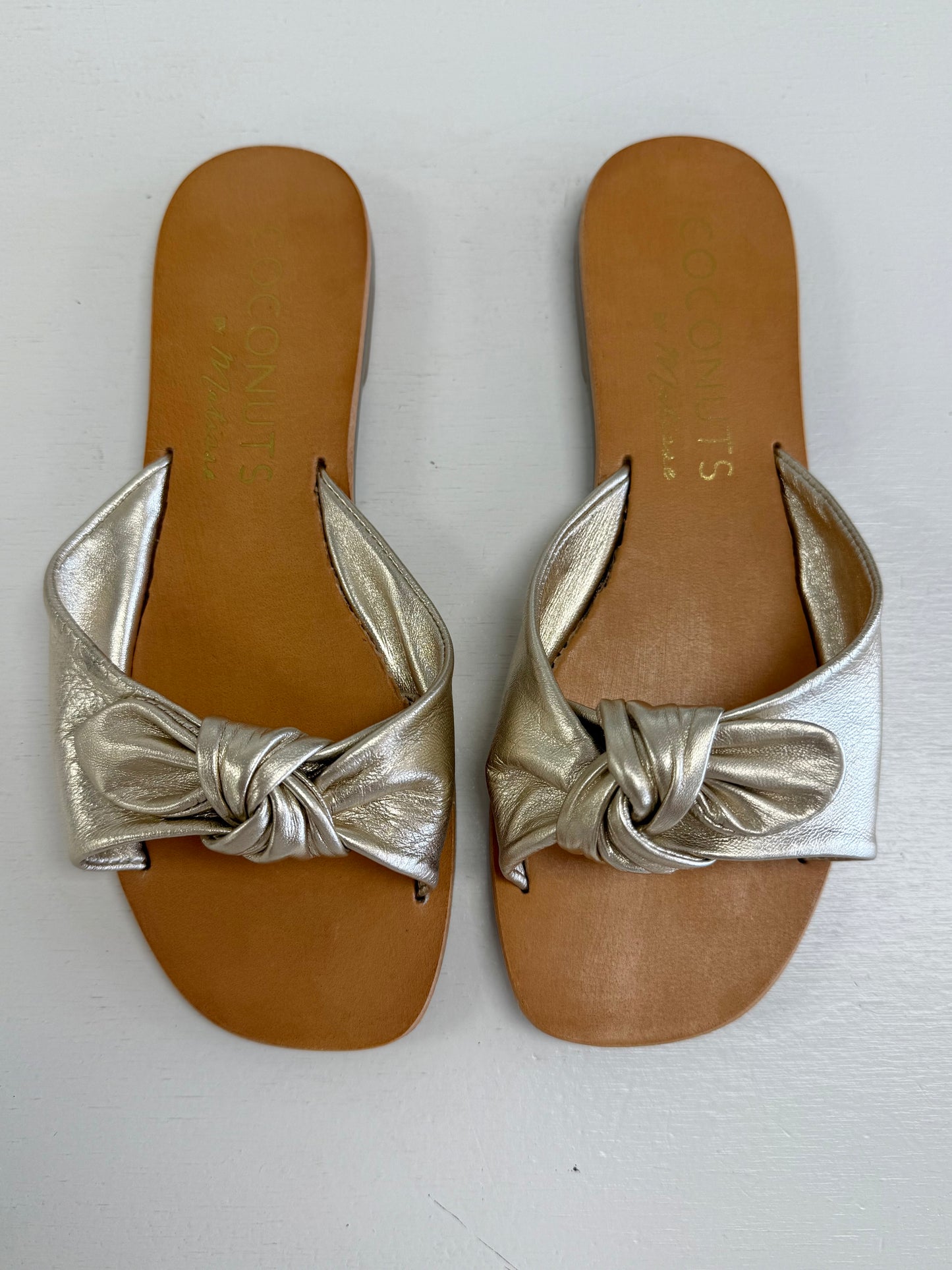 Mackenzie Sandal