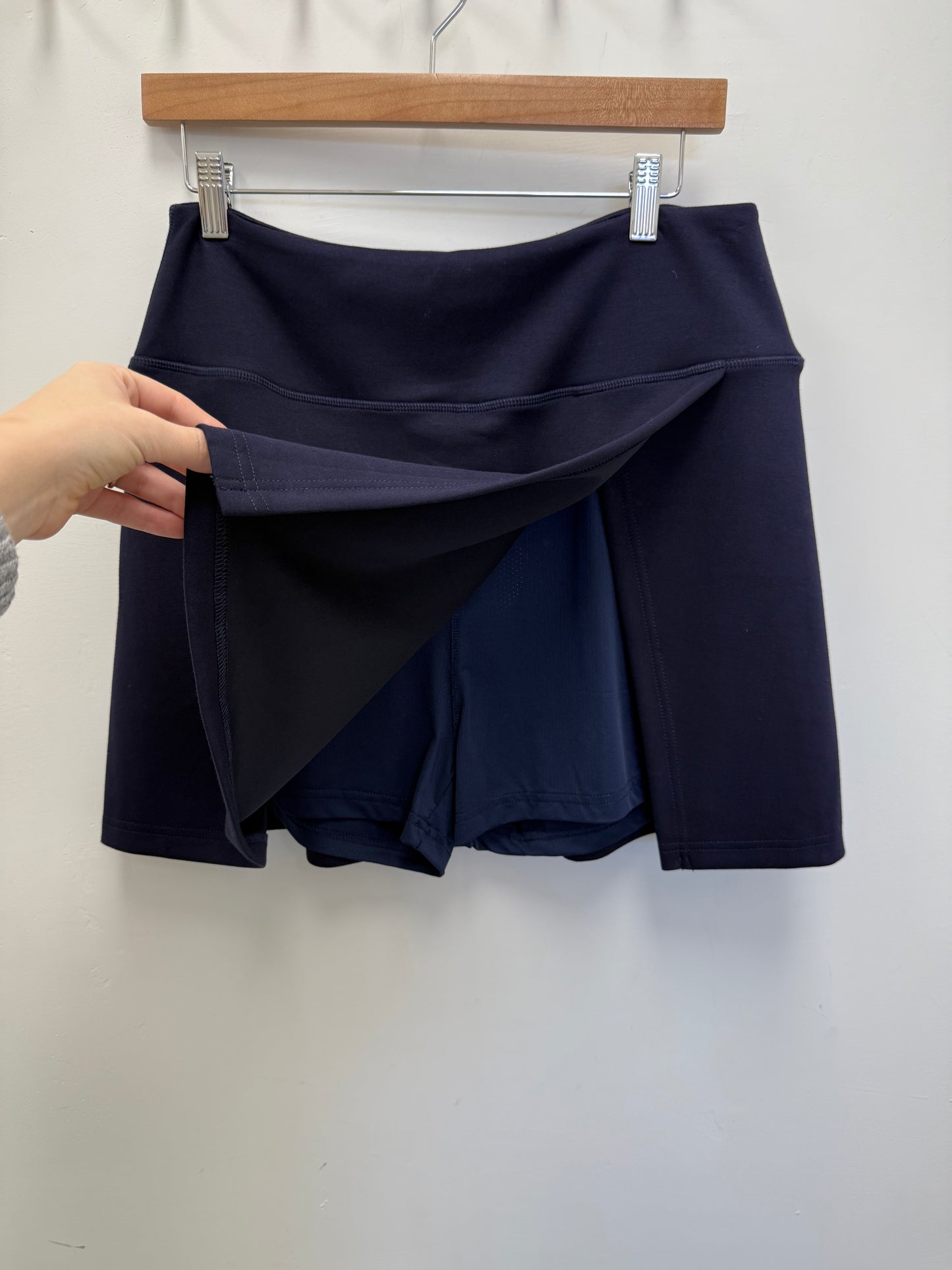Butter Soft Skort