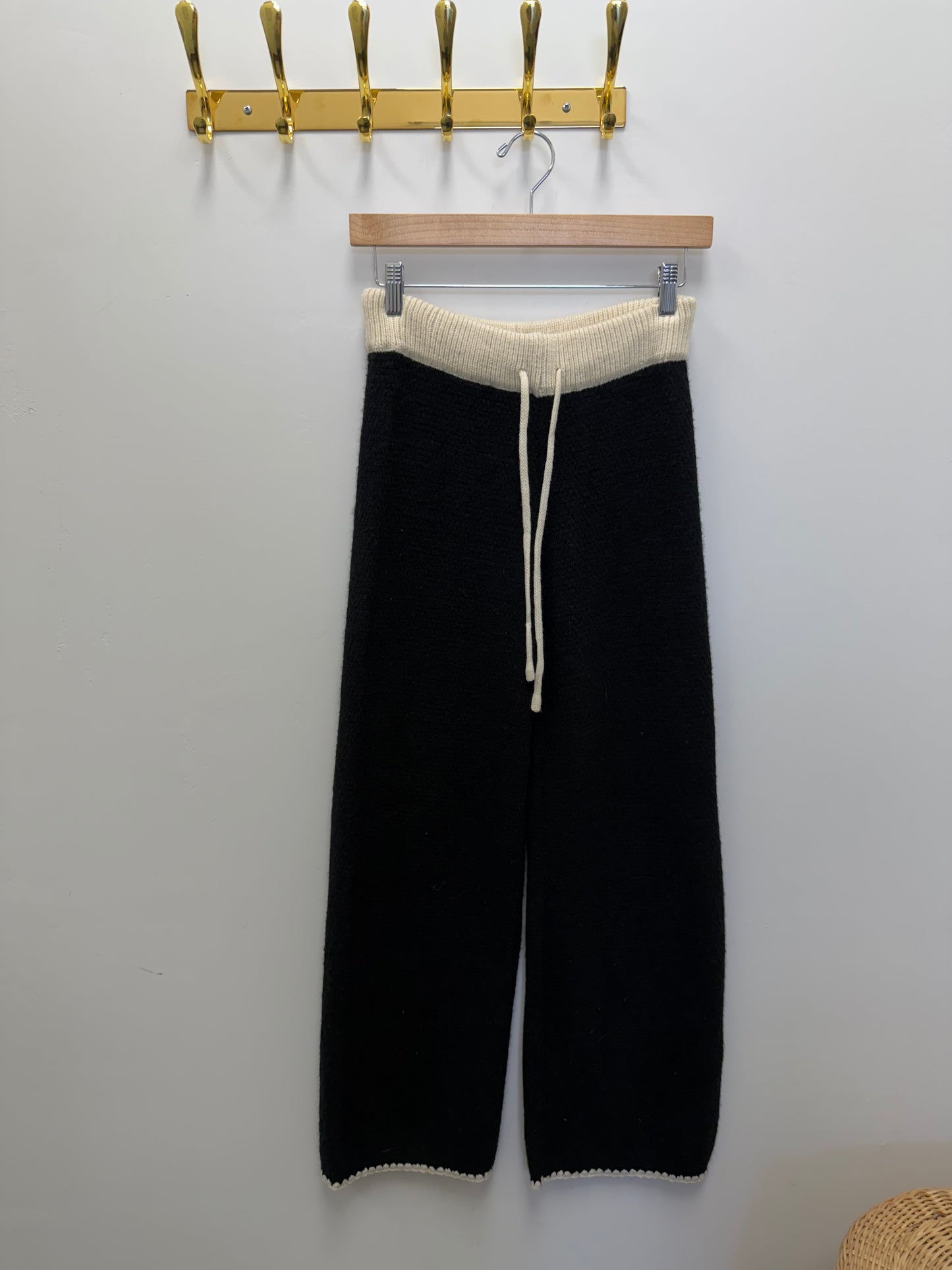 Judith Knit Pants