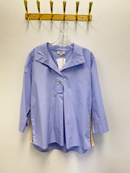 Presley Band Solid Top