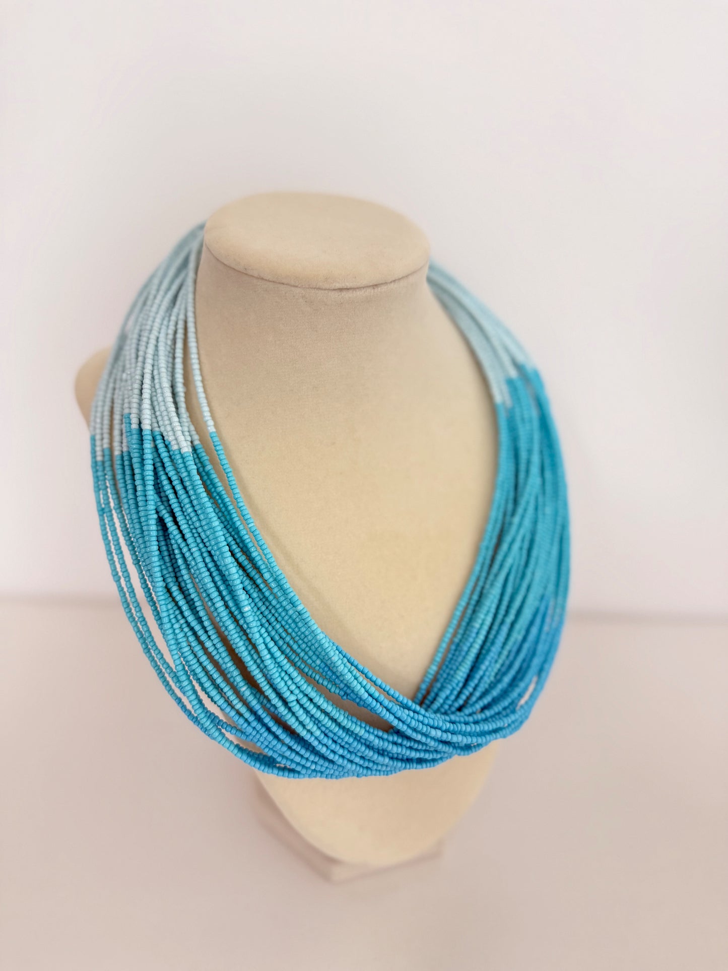 Jada Multi Layered Necklace