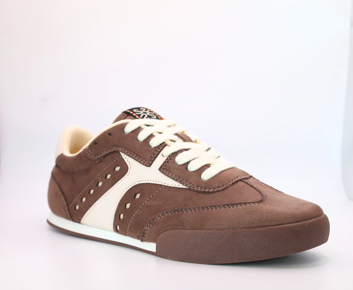 Shu Shop Raven Sneakers