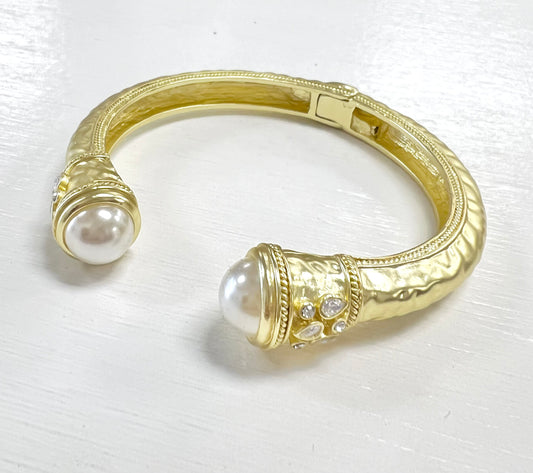 Soline Cuff Bracelet