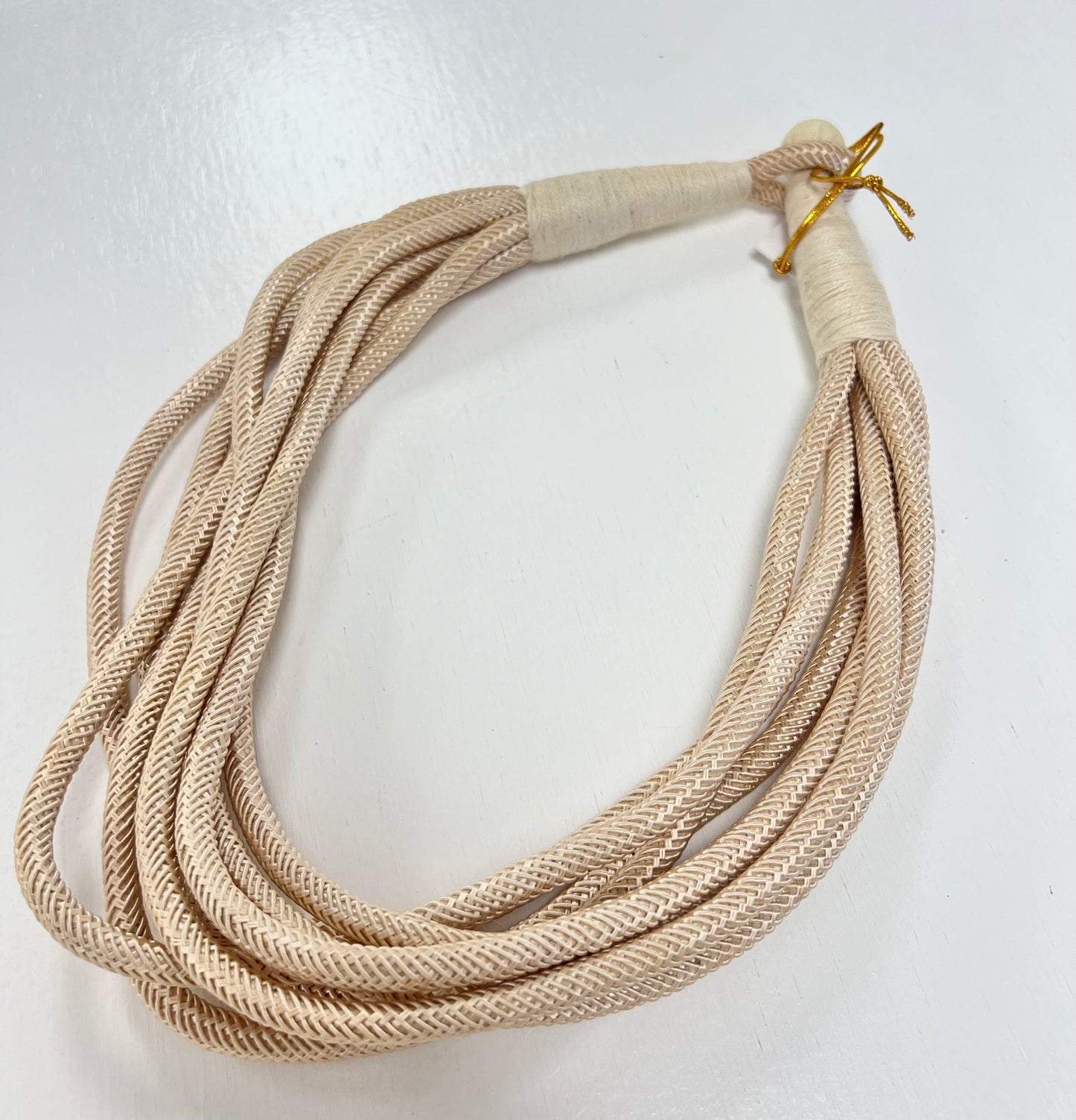 Maisie Rope Necklace