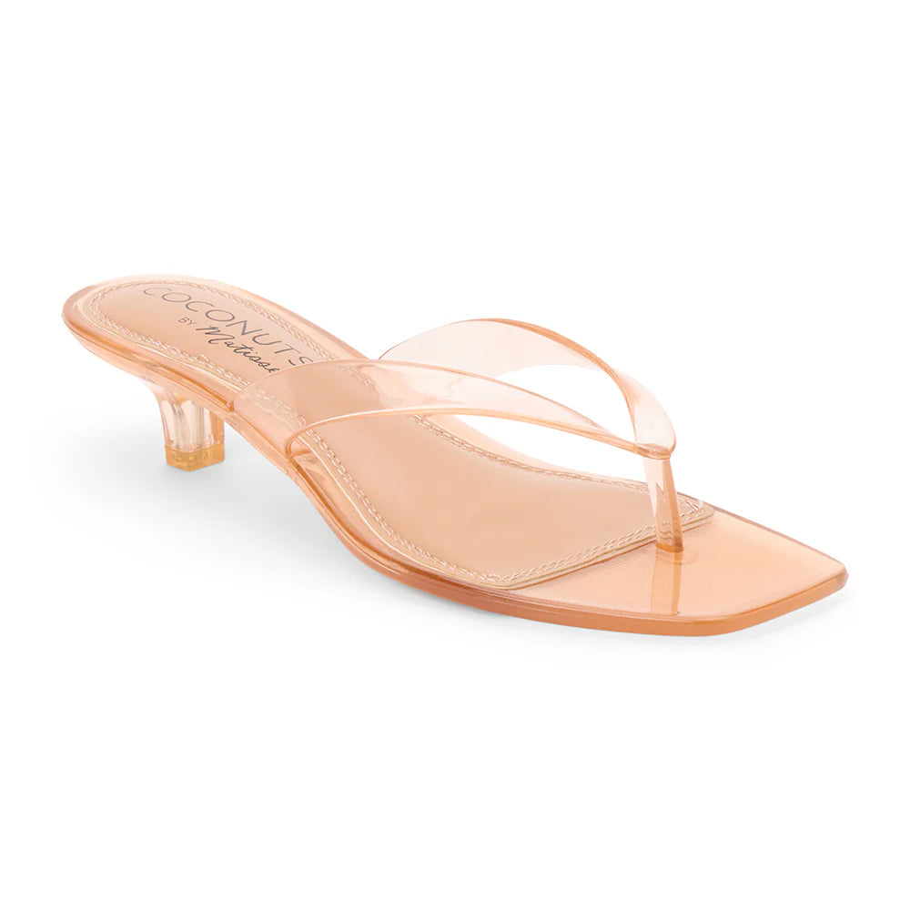 Margo Heeled Sandal