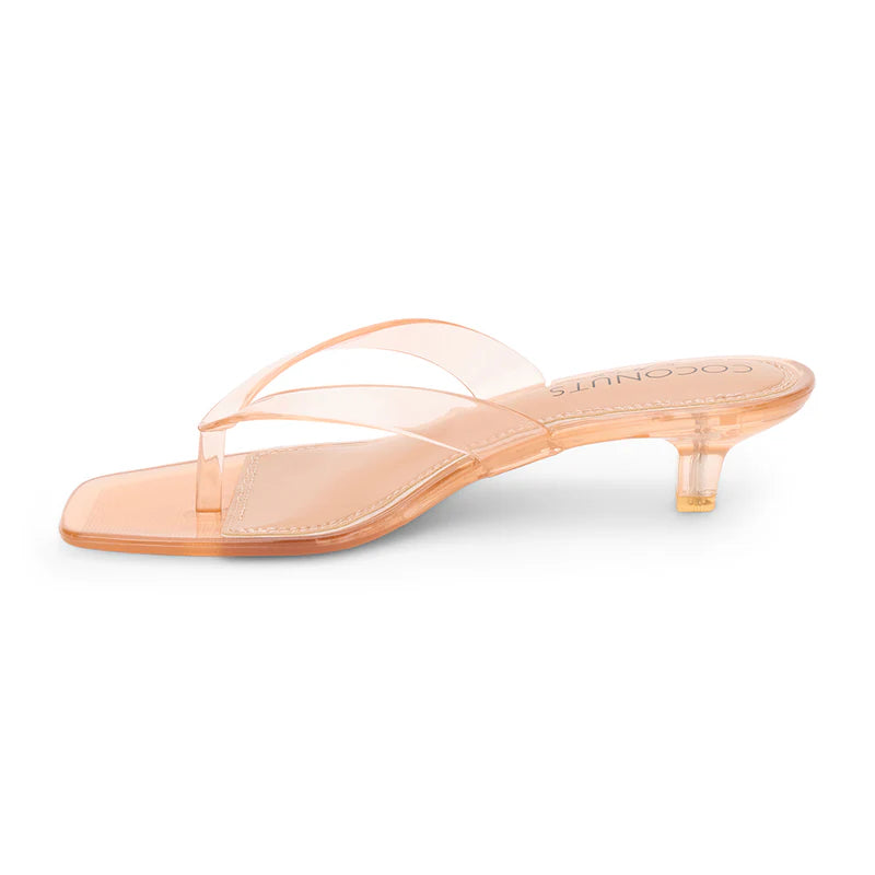 Margo Heeled Sandal