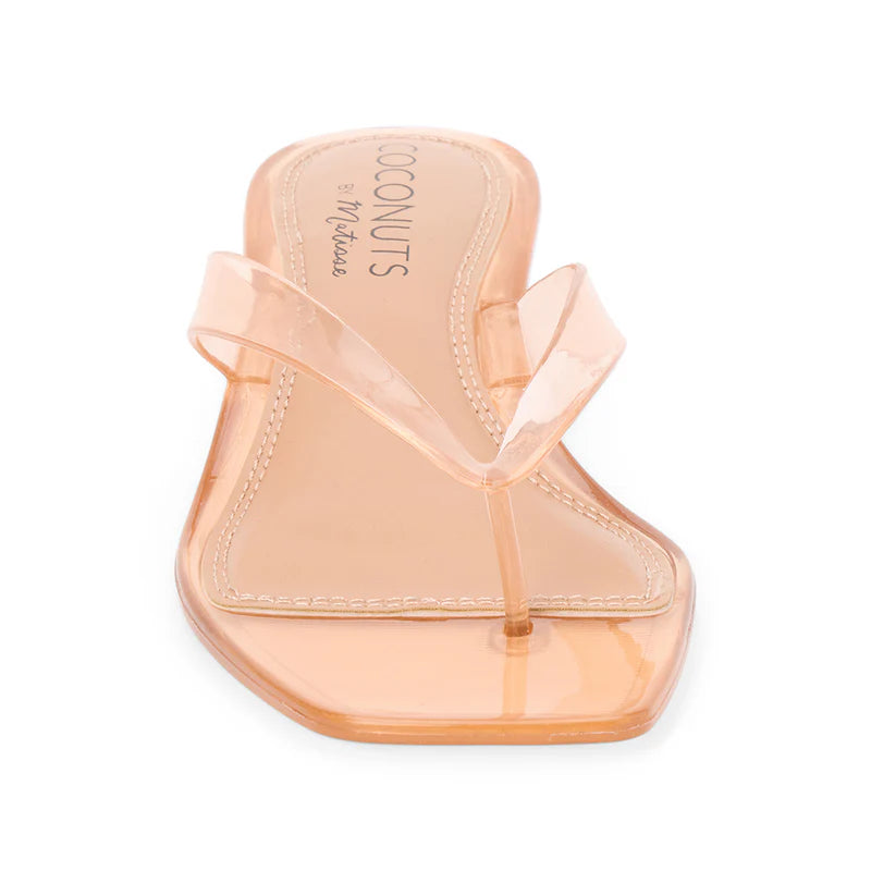 Margo Heeled Sandal