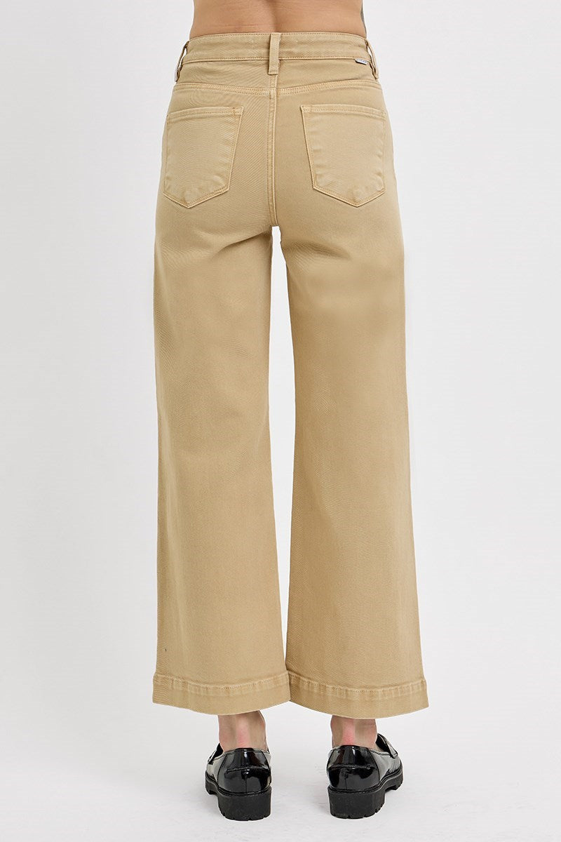 Ruth High Rise Pants