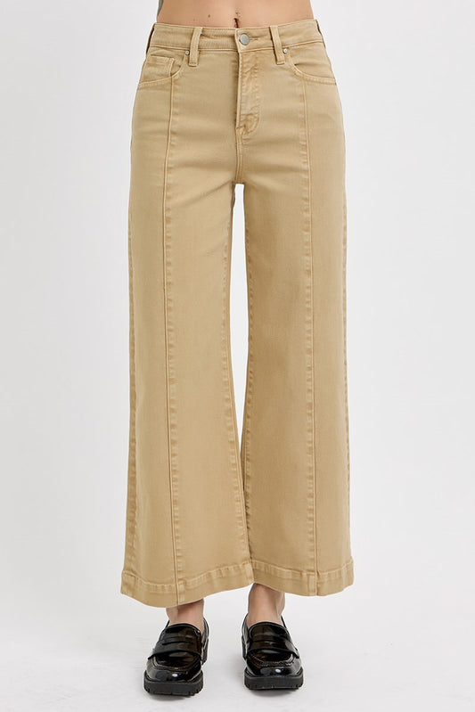 Ruth High Rise Pants