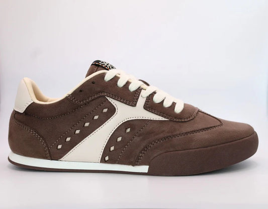 Shu Shop Raven Sneakers