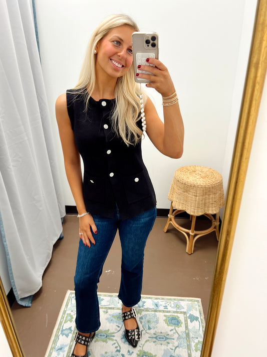 Penelope High Rise Jeans