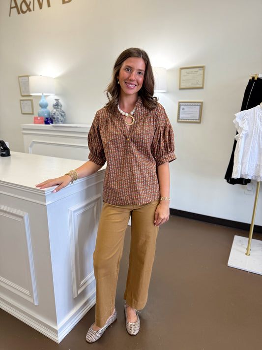Boomerang Popover Top