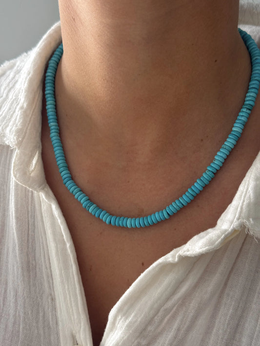 ALV Jewels West Bay Necklace