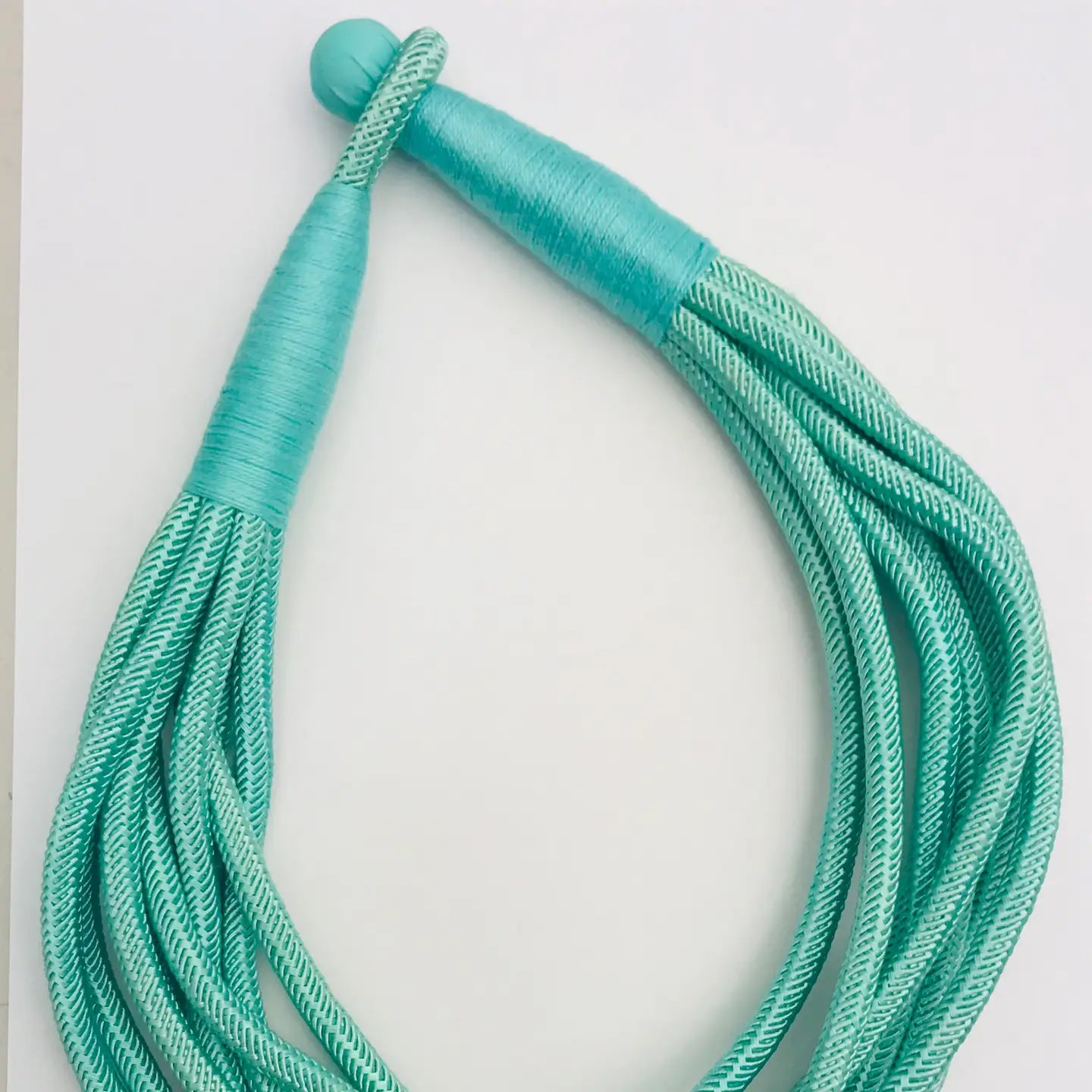 Maisie Rope Necklace