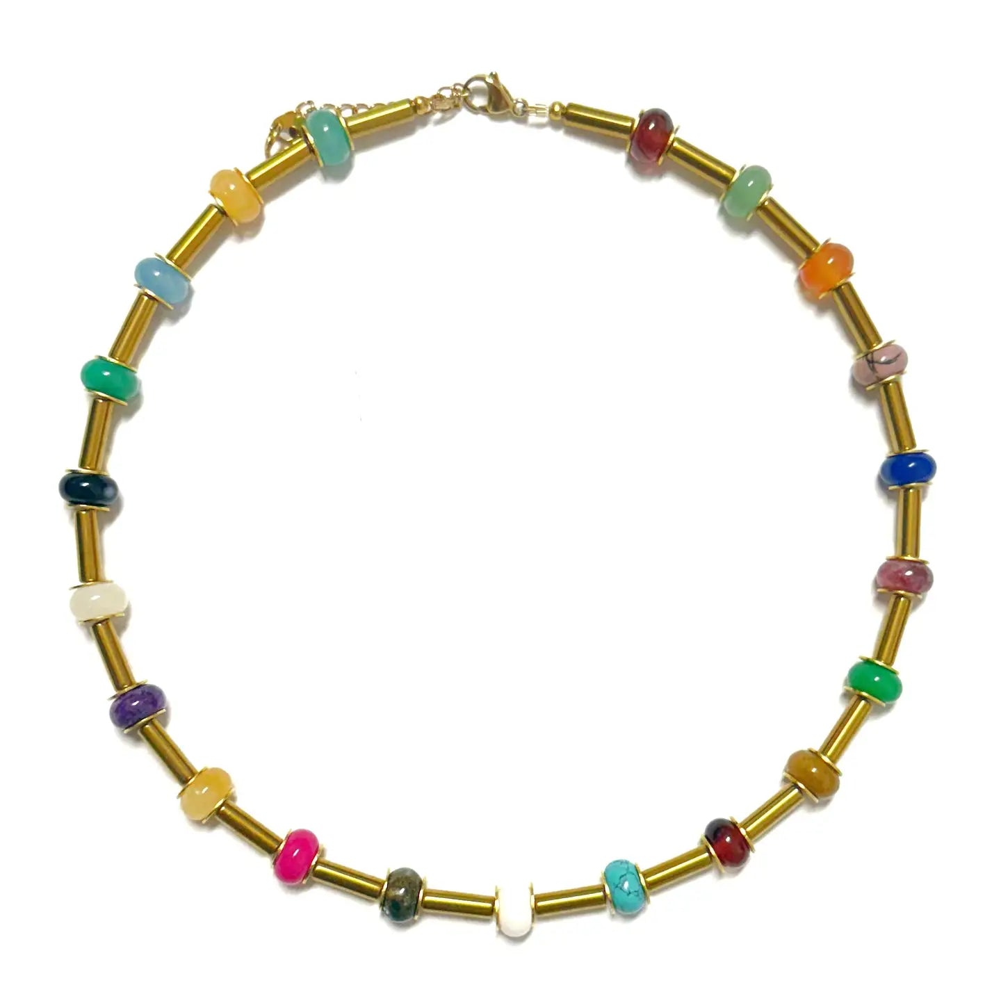 Marion Necklace