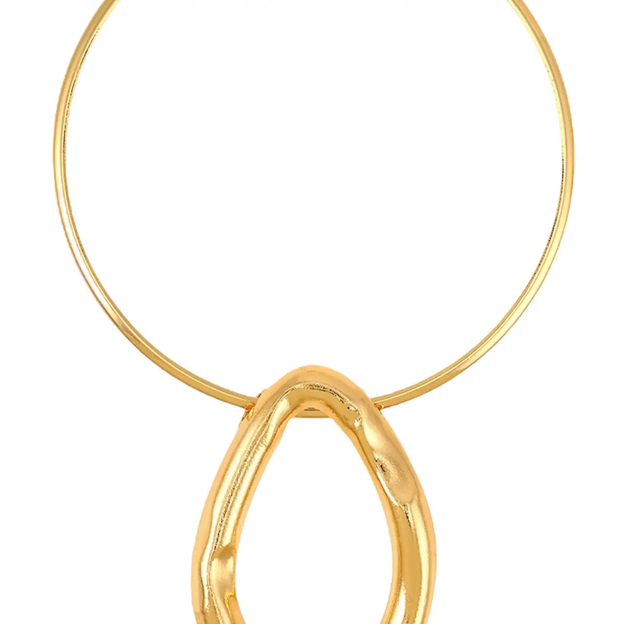 Cannes Statement Necklace